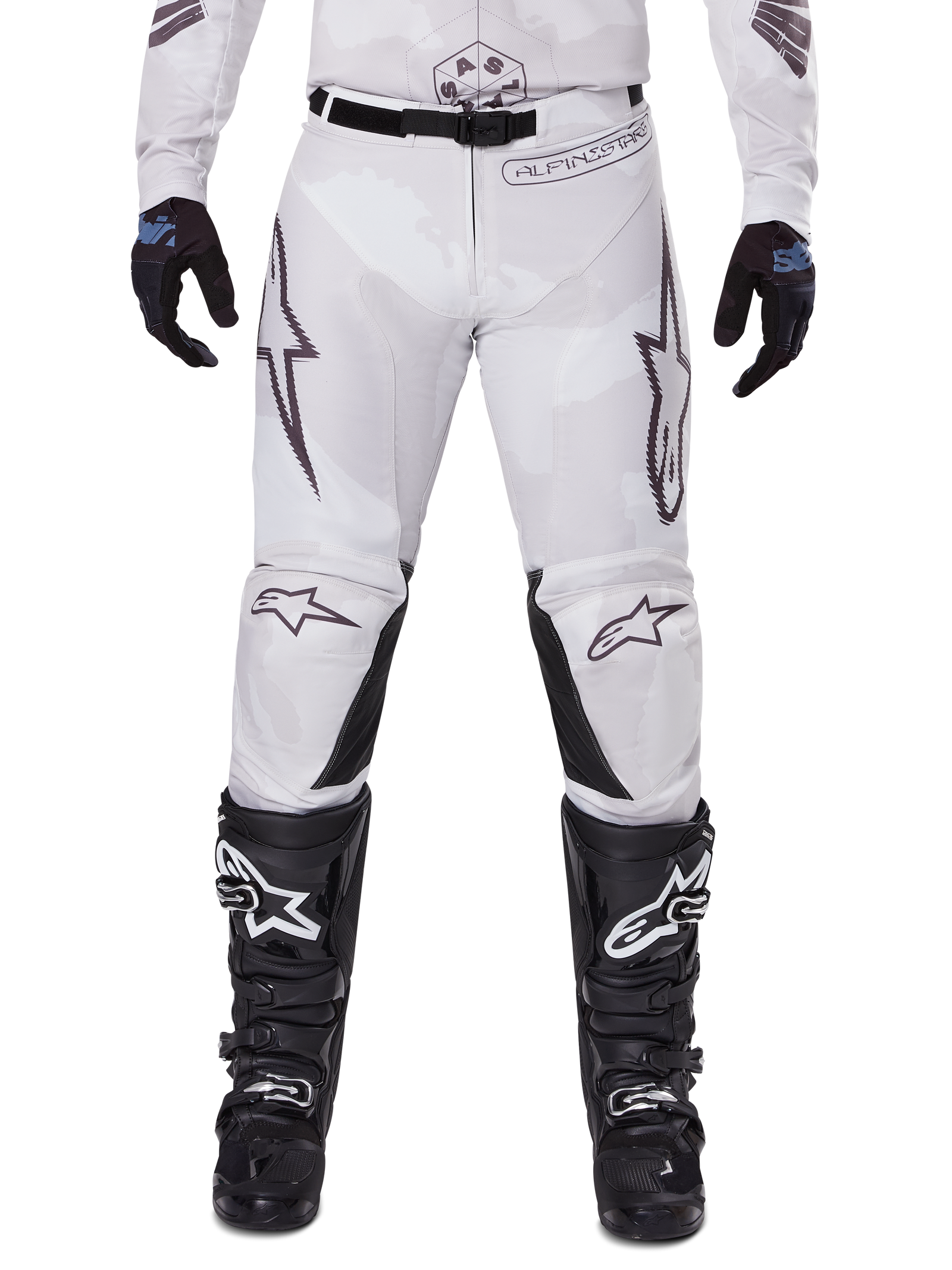 2025 Racer Hollow Pants