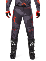 2025 Racer Hollow Pants