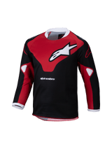 2025 Kids Racer Veil Jersey