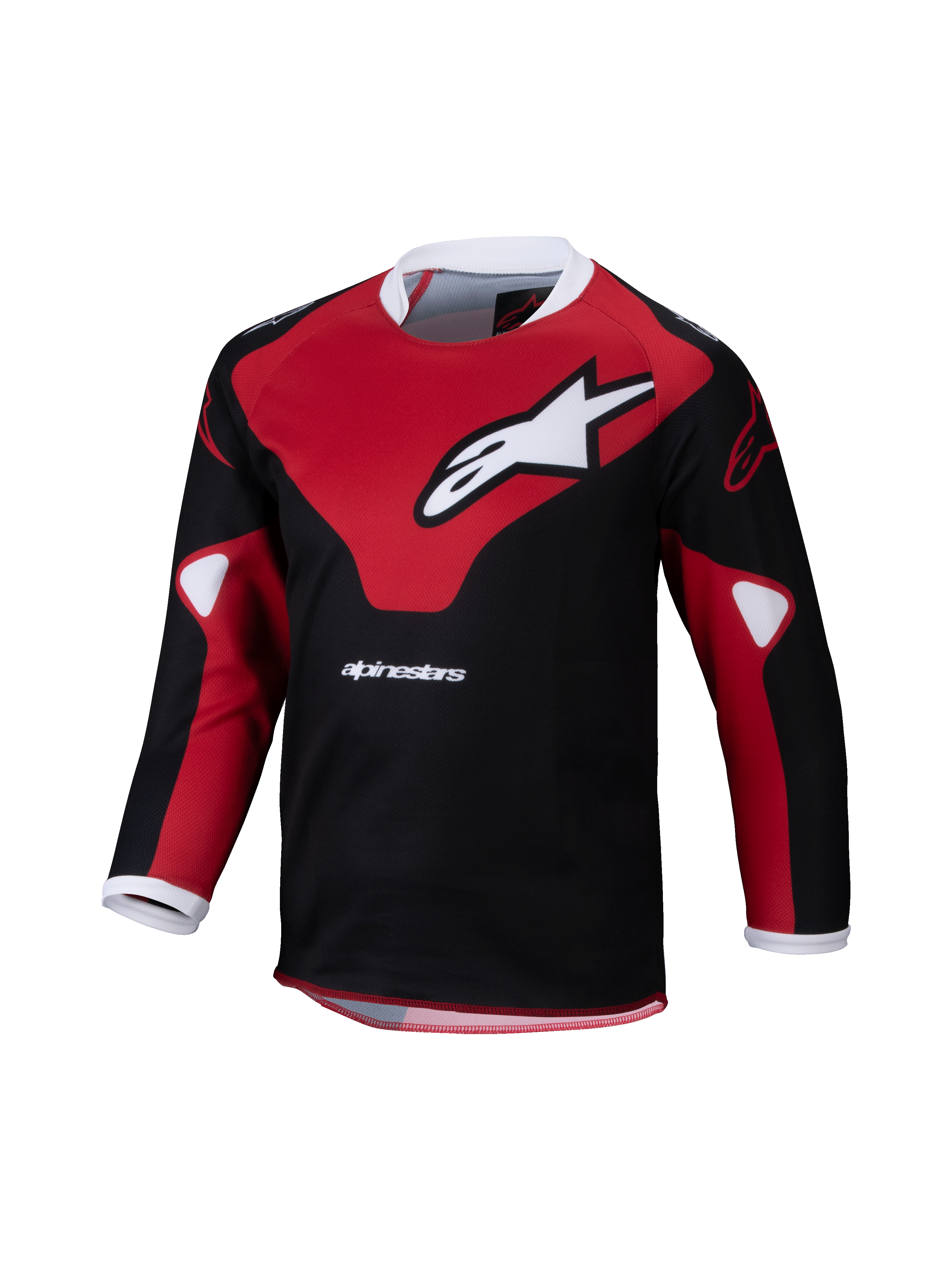 2025 Kids Racer Veil Jersey