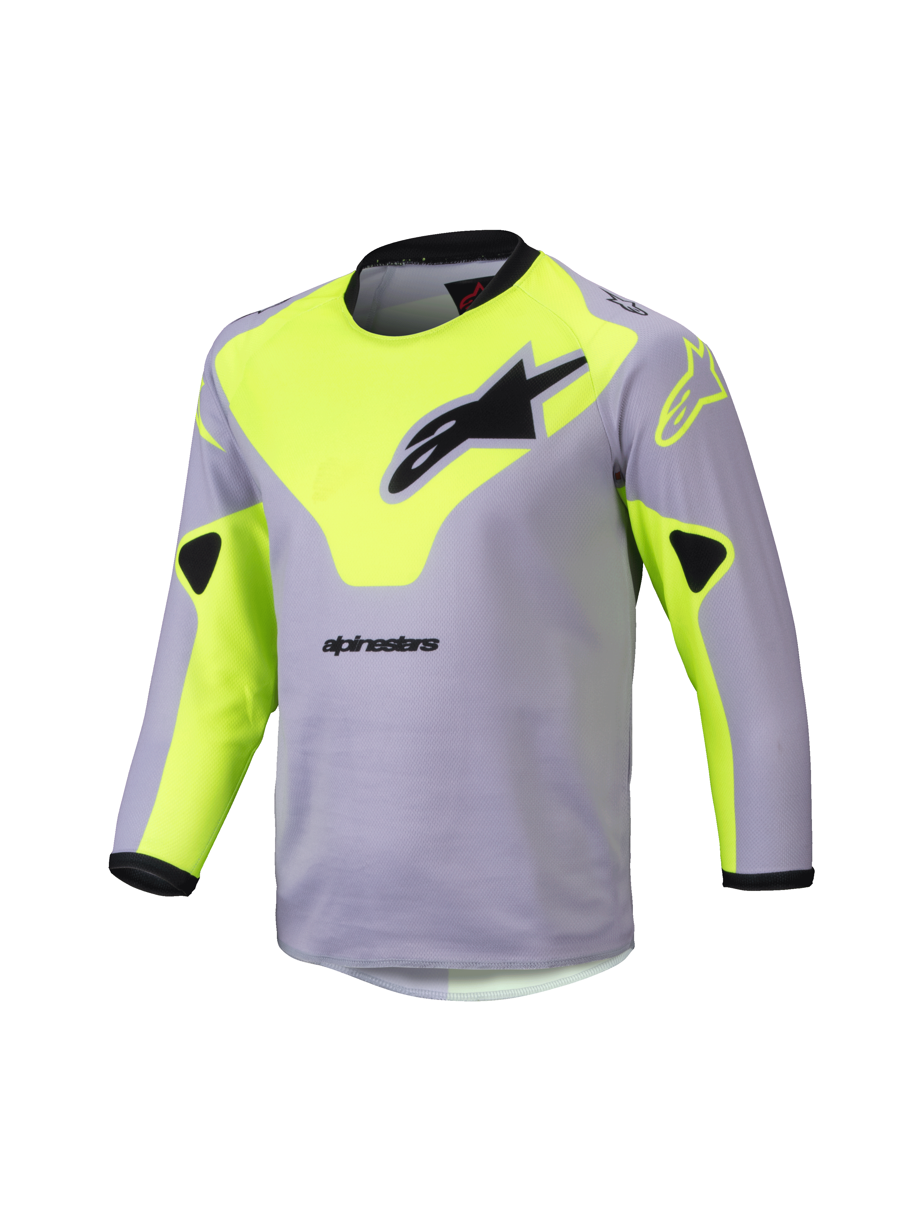 2025 Kids Racer Veil Jersey