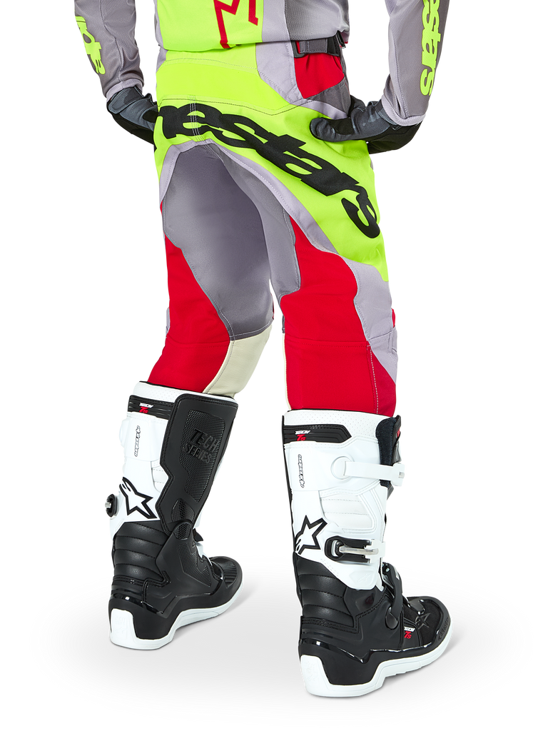 2025 Youth Racer Melt Pants