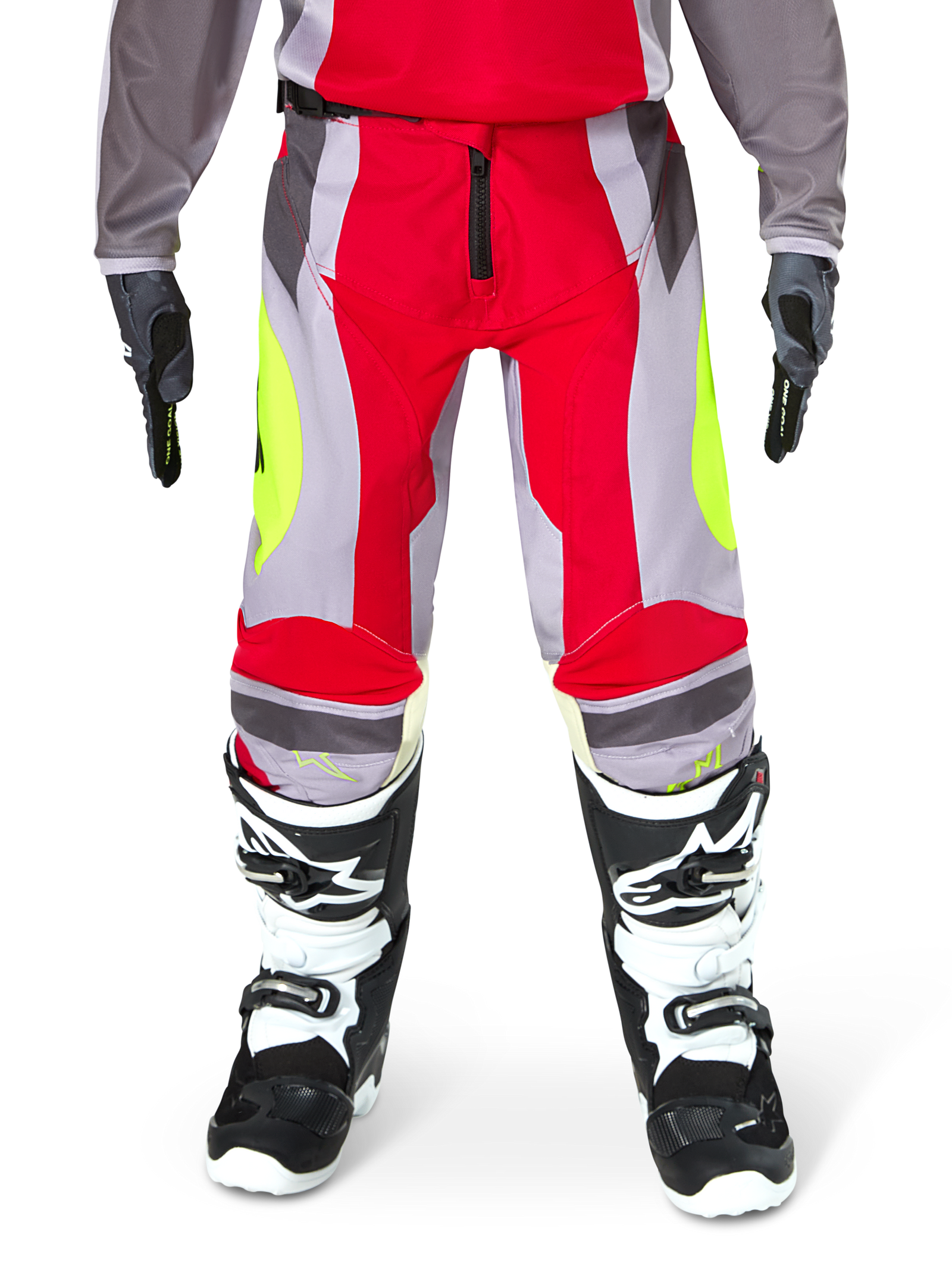 2025 Youth Racer Melt Pants