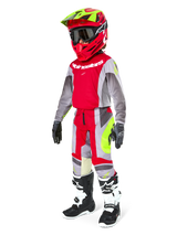 2025 Youth Racer Melt Pants