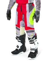 2025 Youth Racer Melt Pants