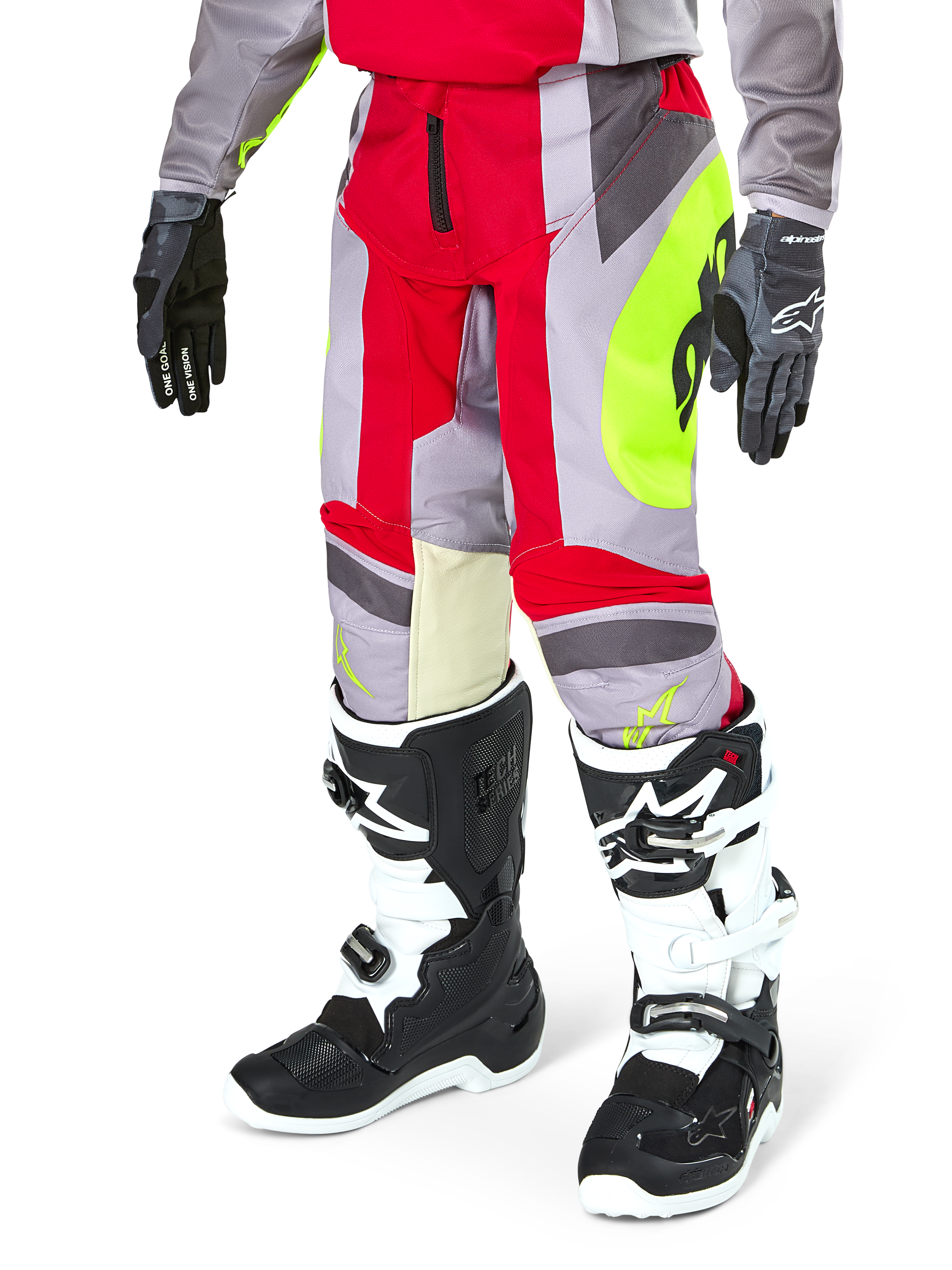 2025 Youth Racer Melt Pants