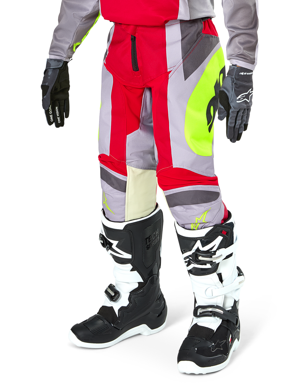 2025 Youth Racer Melt Pants