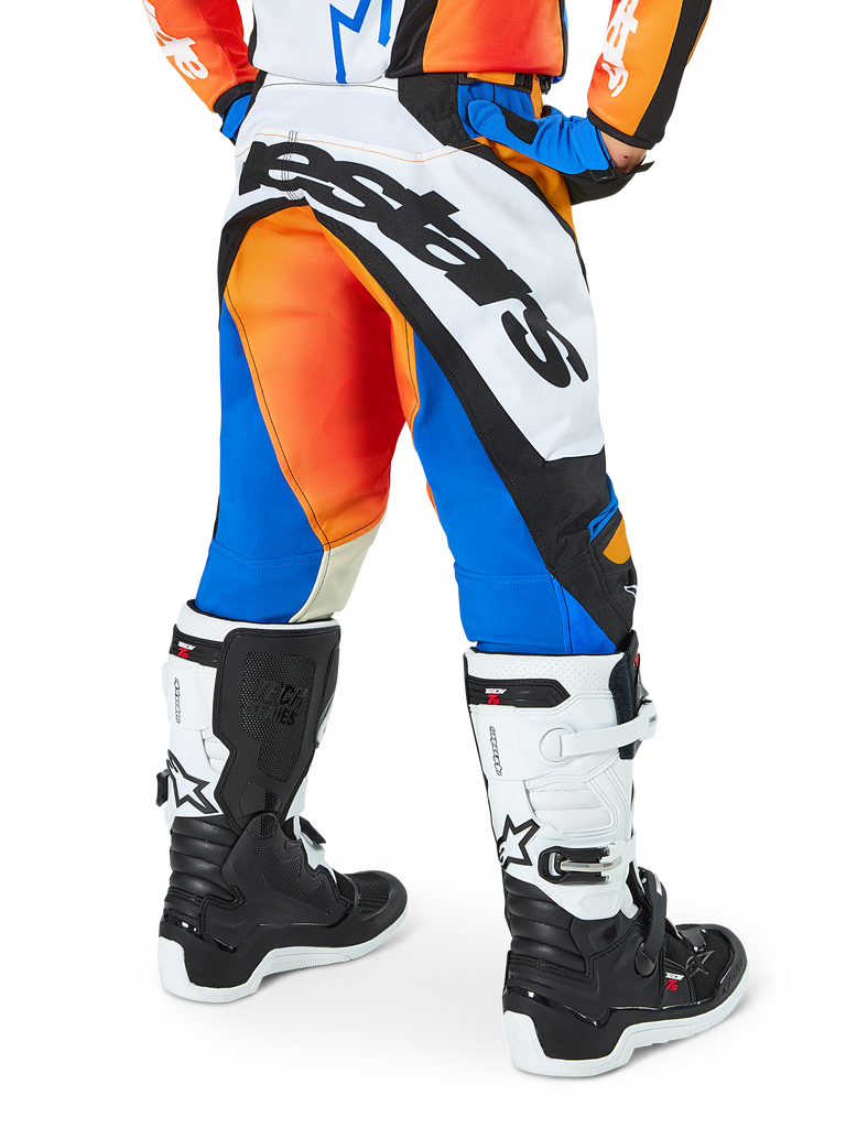 2025 Youth Racer Melt Pants