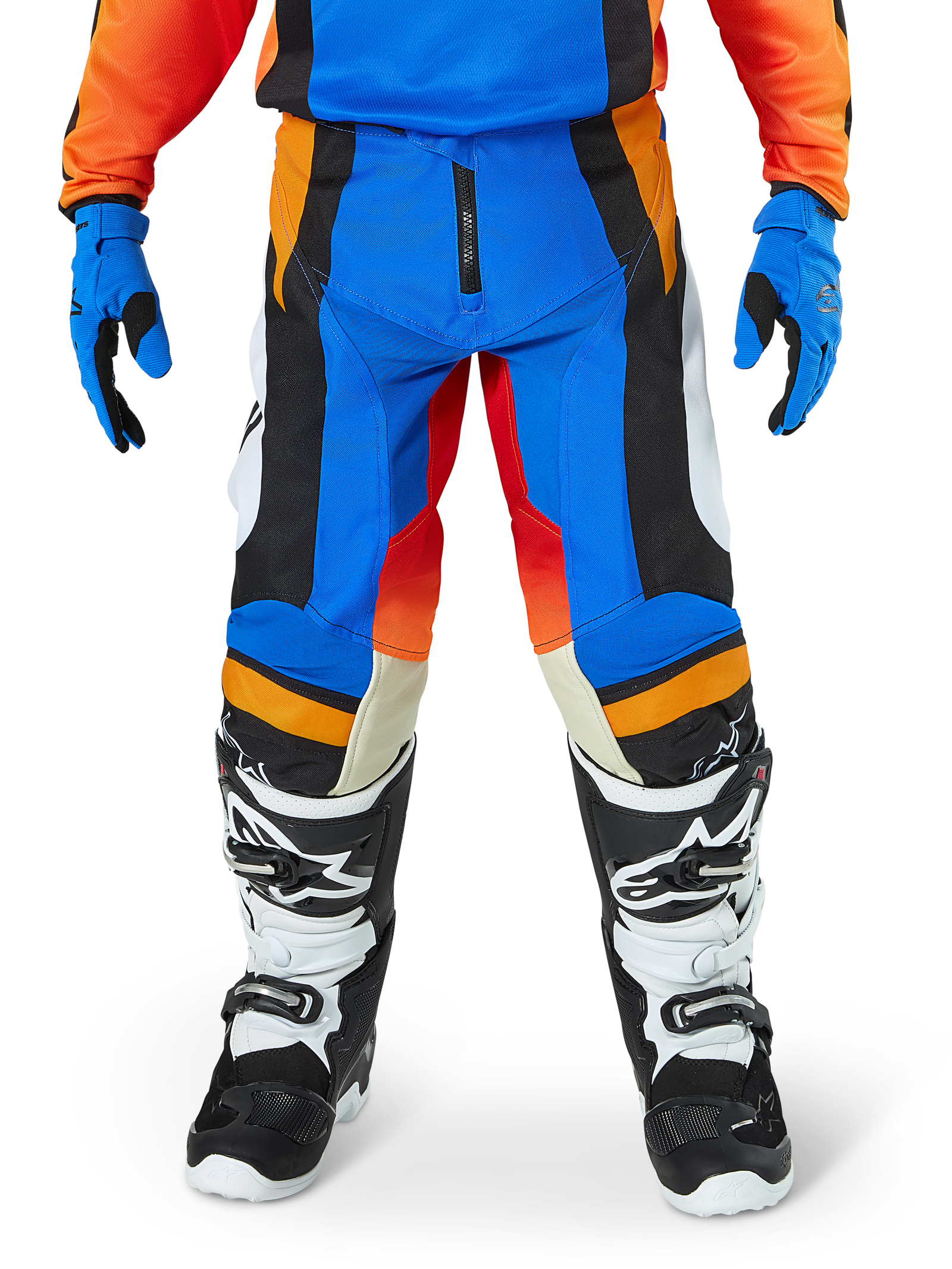 2025 Youth Racer Melt Pants