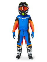 2025 Youth Racer Melt Pants