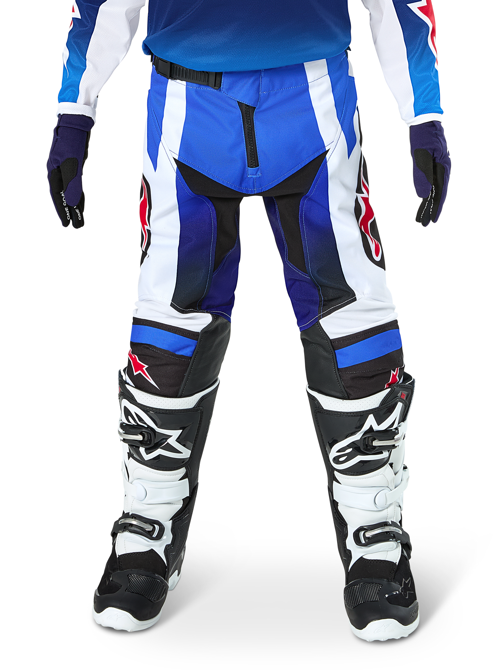 2025 Youth Racer Wurx Pants