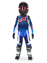 2025 Youth Racer Wurx Pants