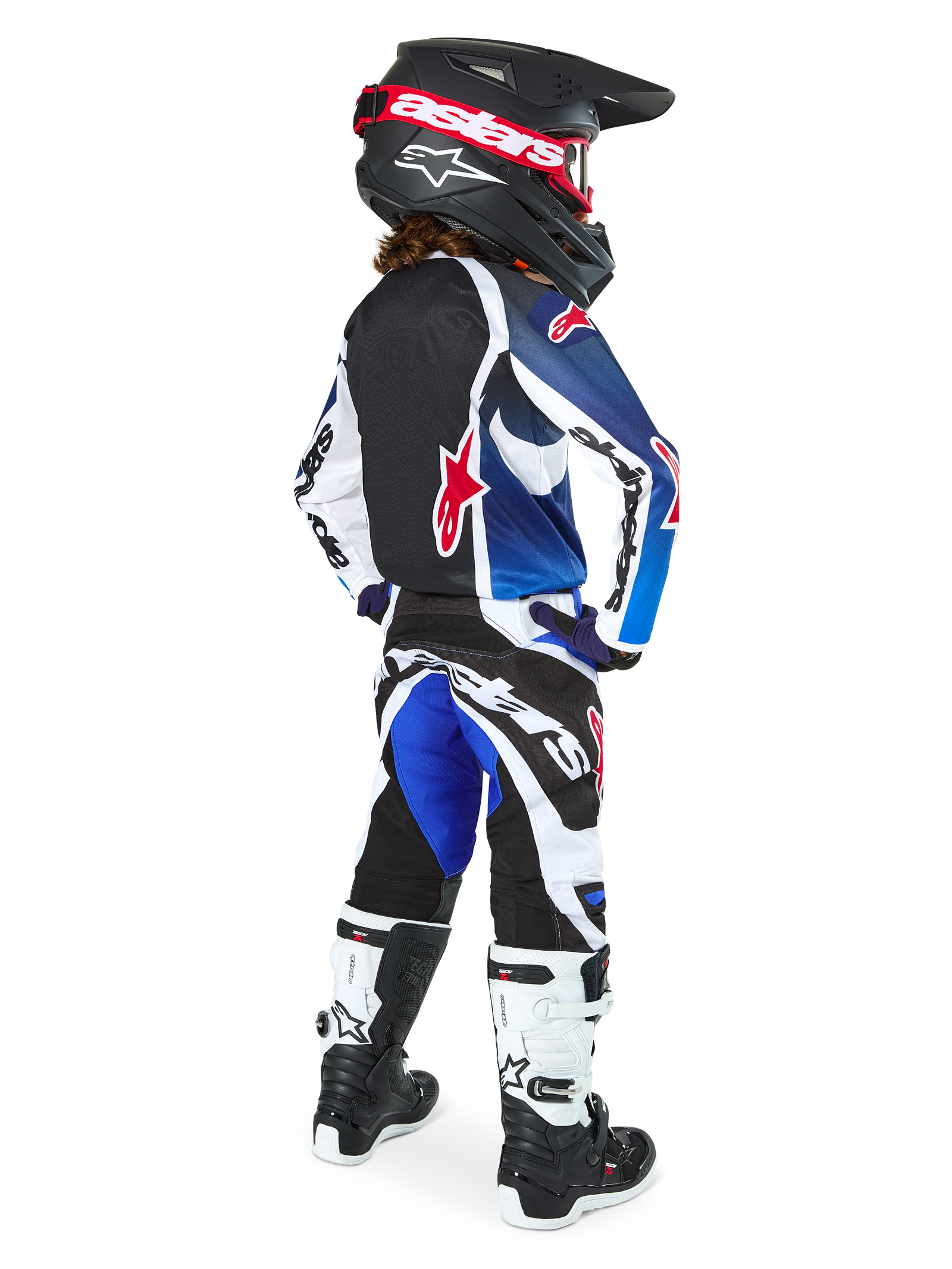 2025 Youth Racer Wurx Pants