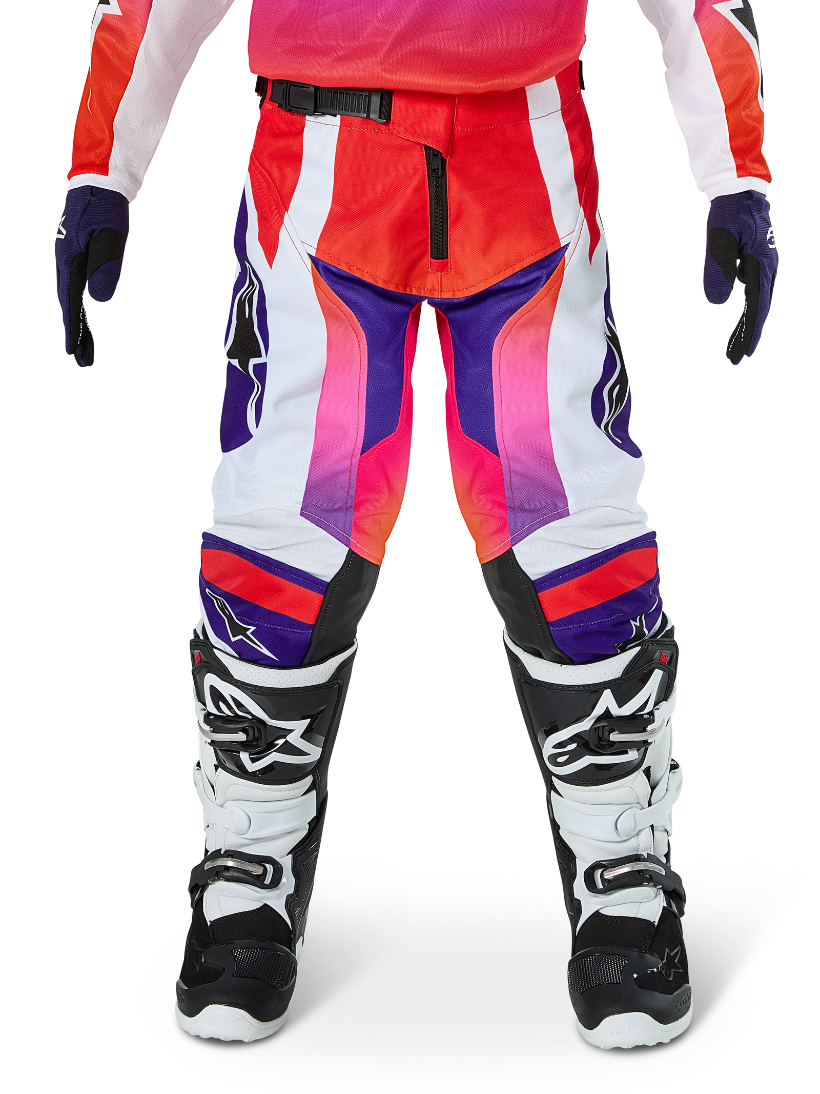 2025 Youth Racer Wurx Pants