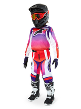 2025 Youth Racer Wurx Pants