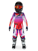 2025 Youth Racer Wurx Pants