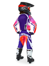 2025 Youth Racer Wurx Pants