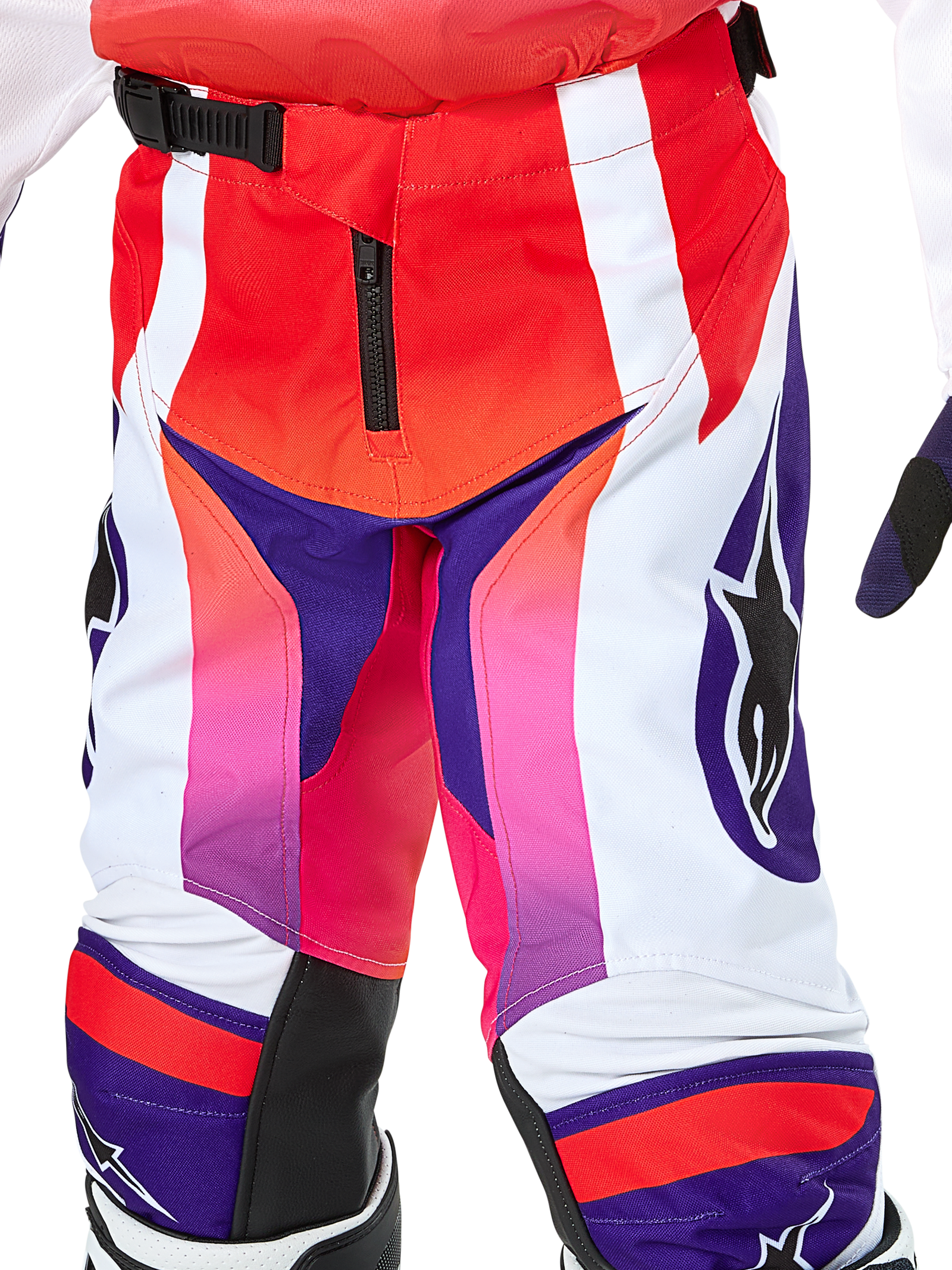 2025 Youth Racer Wurx Pants