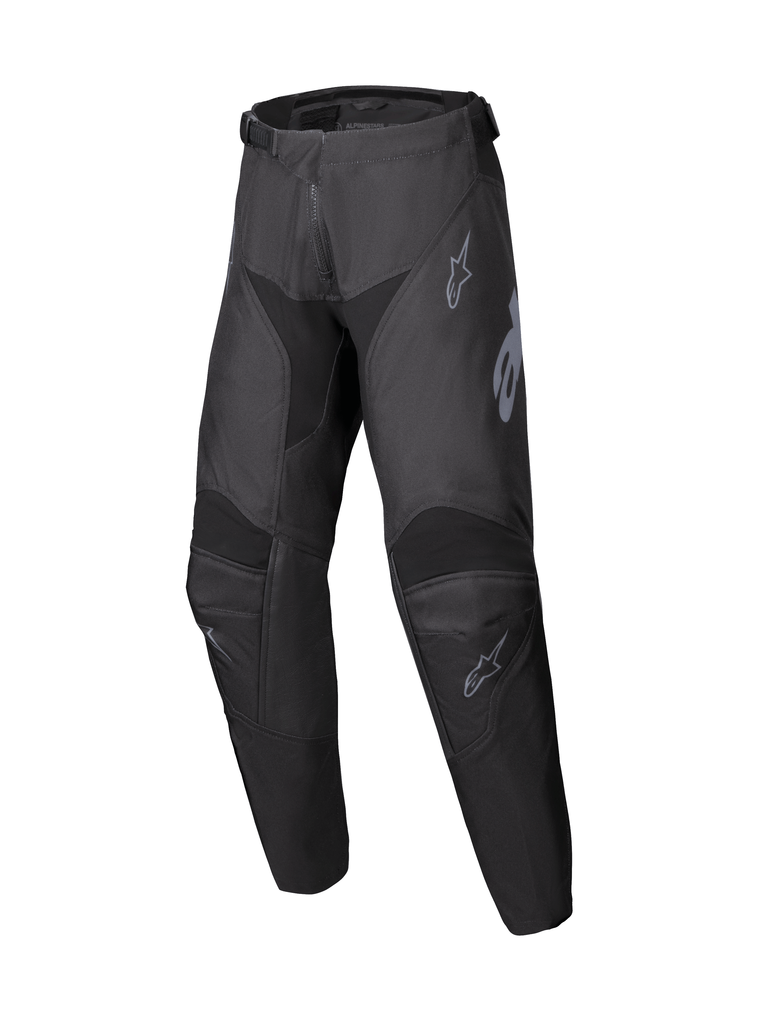 2025 Youth Racer Graphite Pants