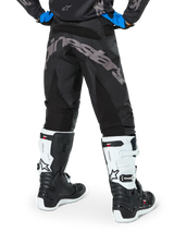 2025 Youth Racer Graphite Pants