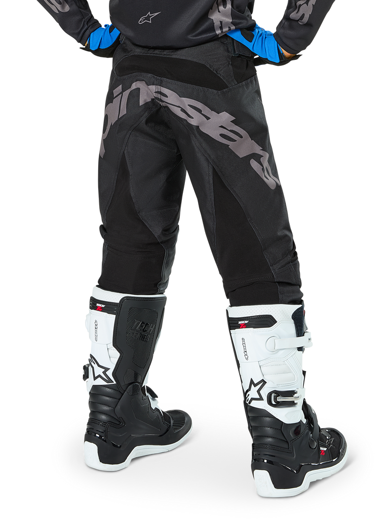 2025 Youth Racer Graphite Pants