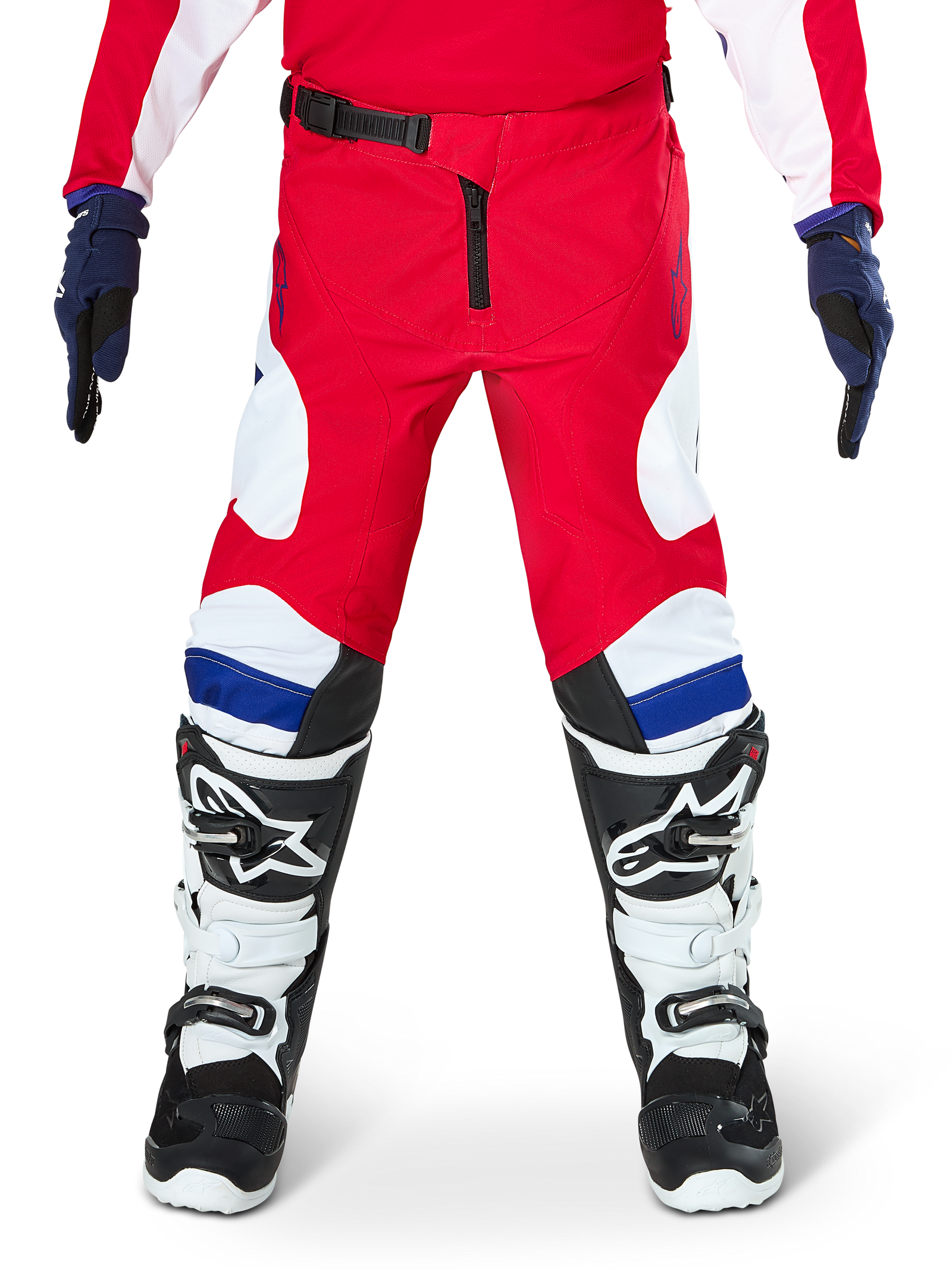 2025 Youth Racer Veil Pants