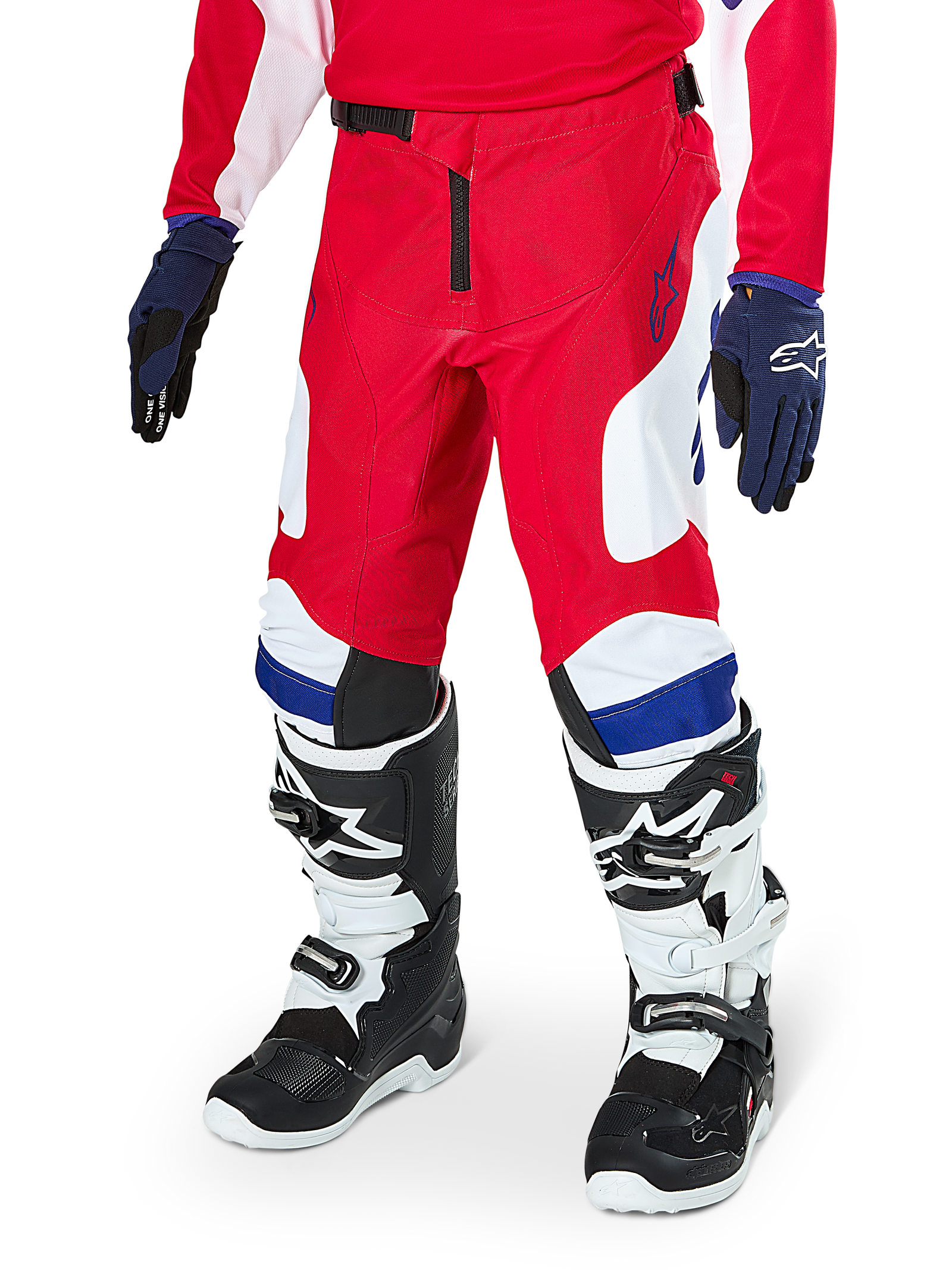 2025 Youth Racer Veil Pants