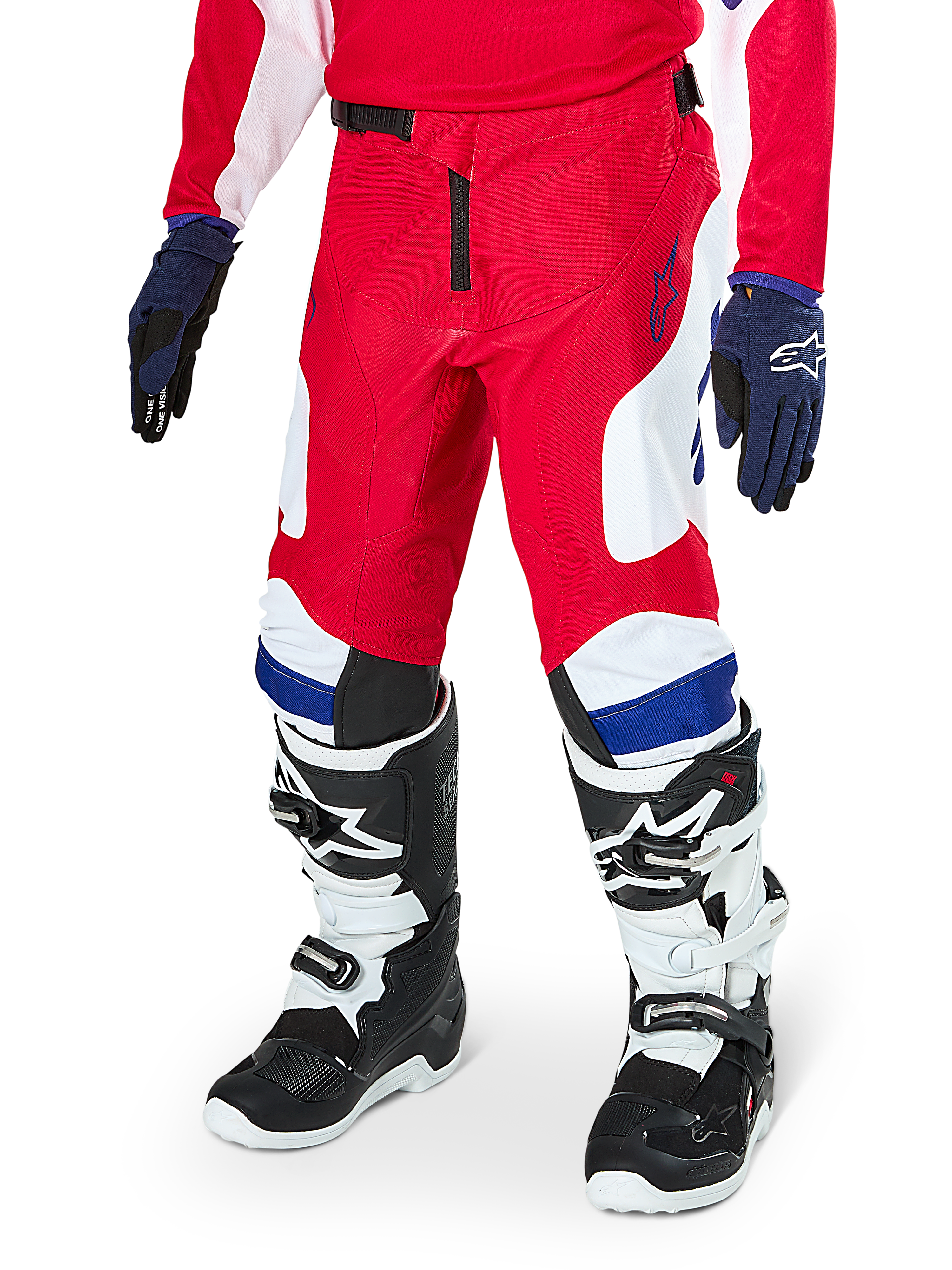 2025 Youth Racer Veil Pants