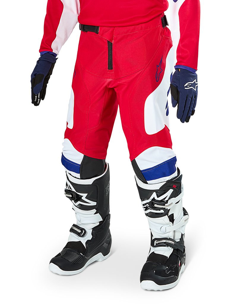 2025 Youth Racer Veil Pants