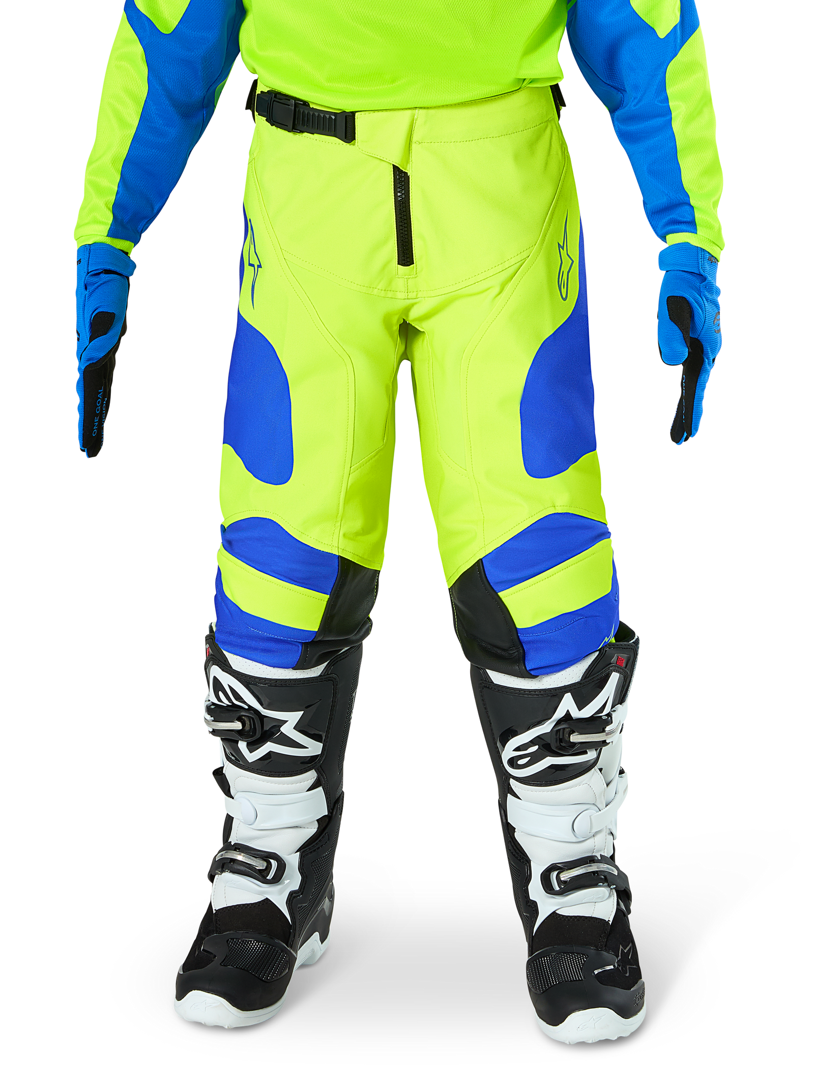 2025 Youth Racer Veil Pants