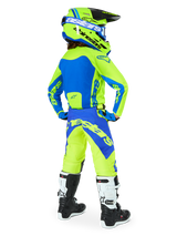 2025 Youth Racer Veil Pants