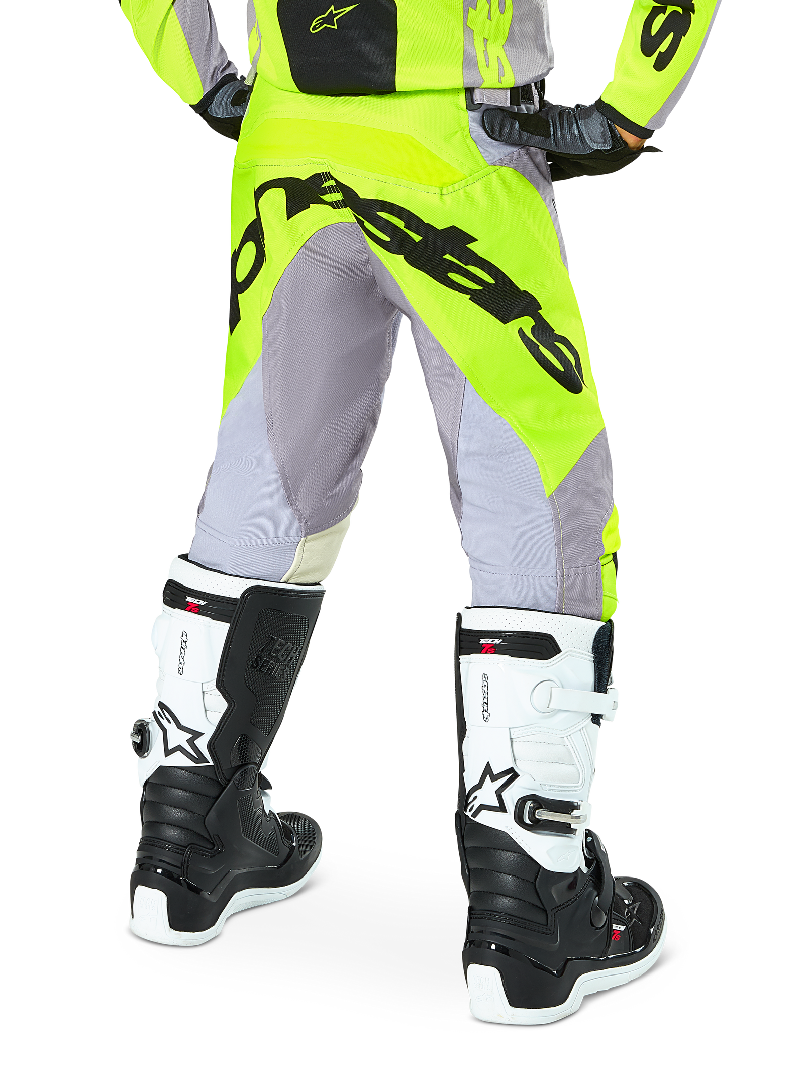 2025 Youth Racer Veil Pants