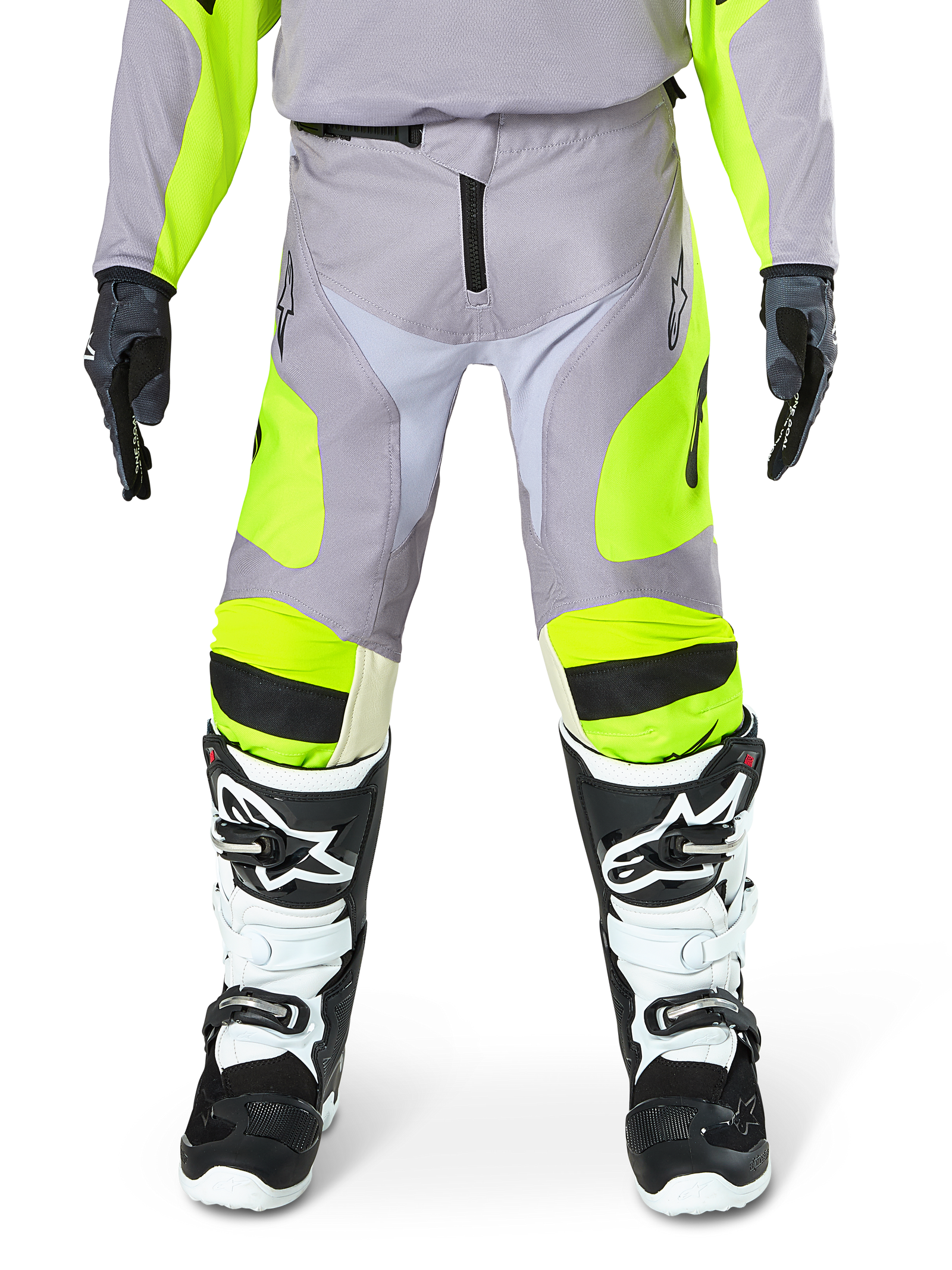 2025 Youth Racer Veil Pants