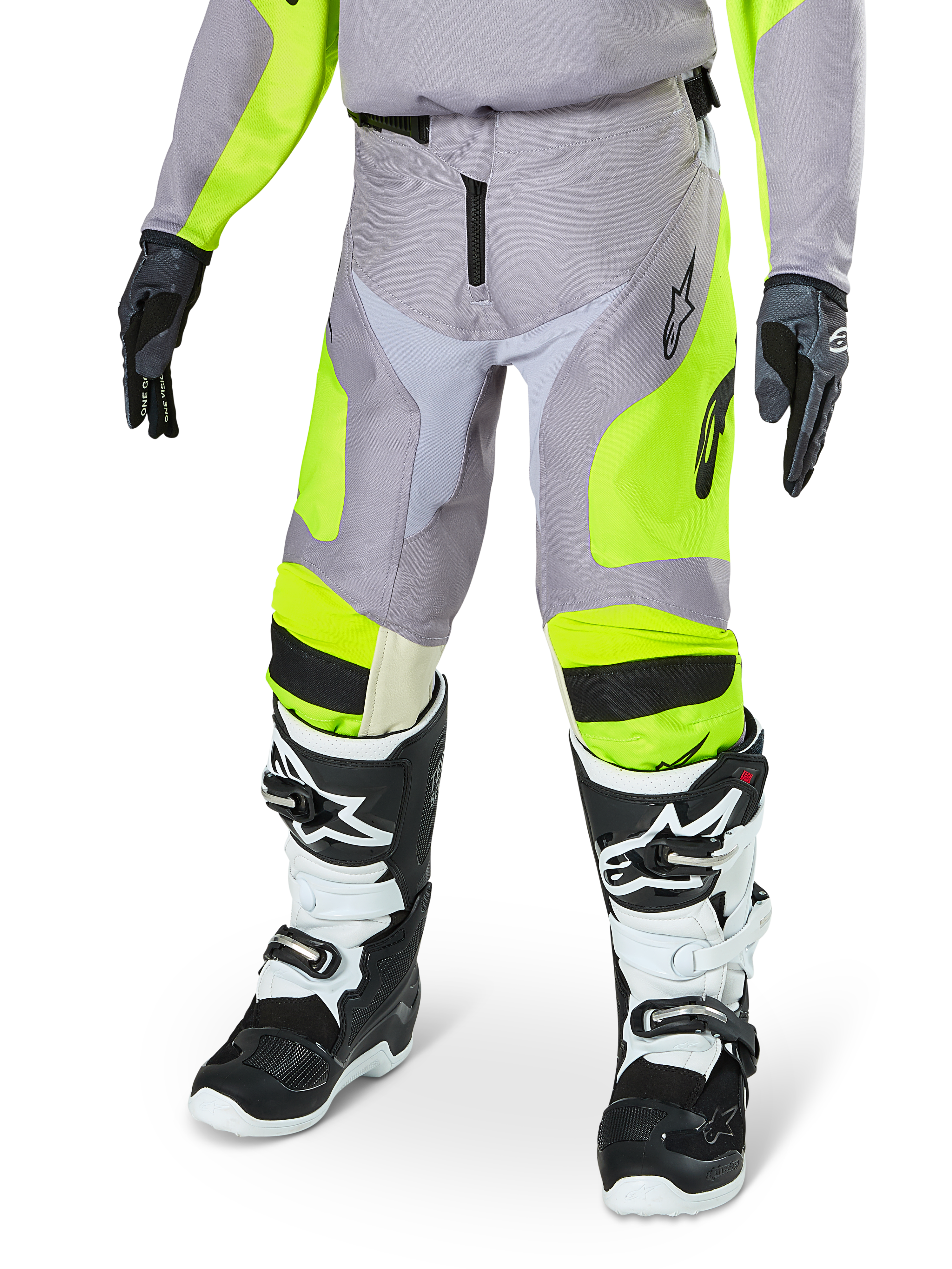 2025 Youth Racer Veil Pants