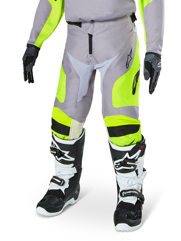 2025 Youth Racer Veil Pants