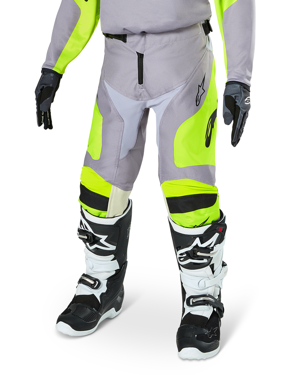 2025 Youth Racer Veil Pants