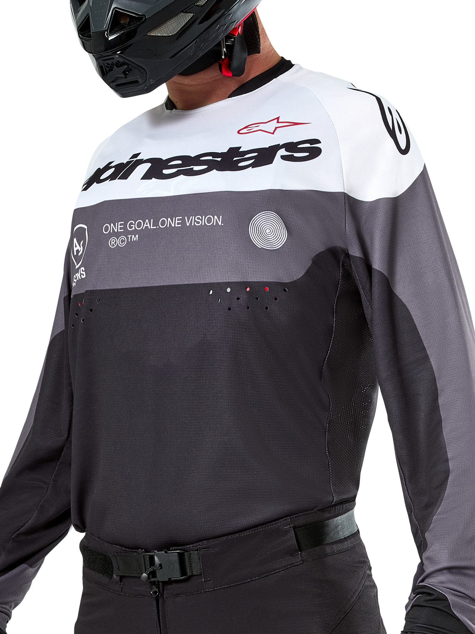 Pro-Dura Jersey