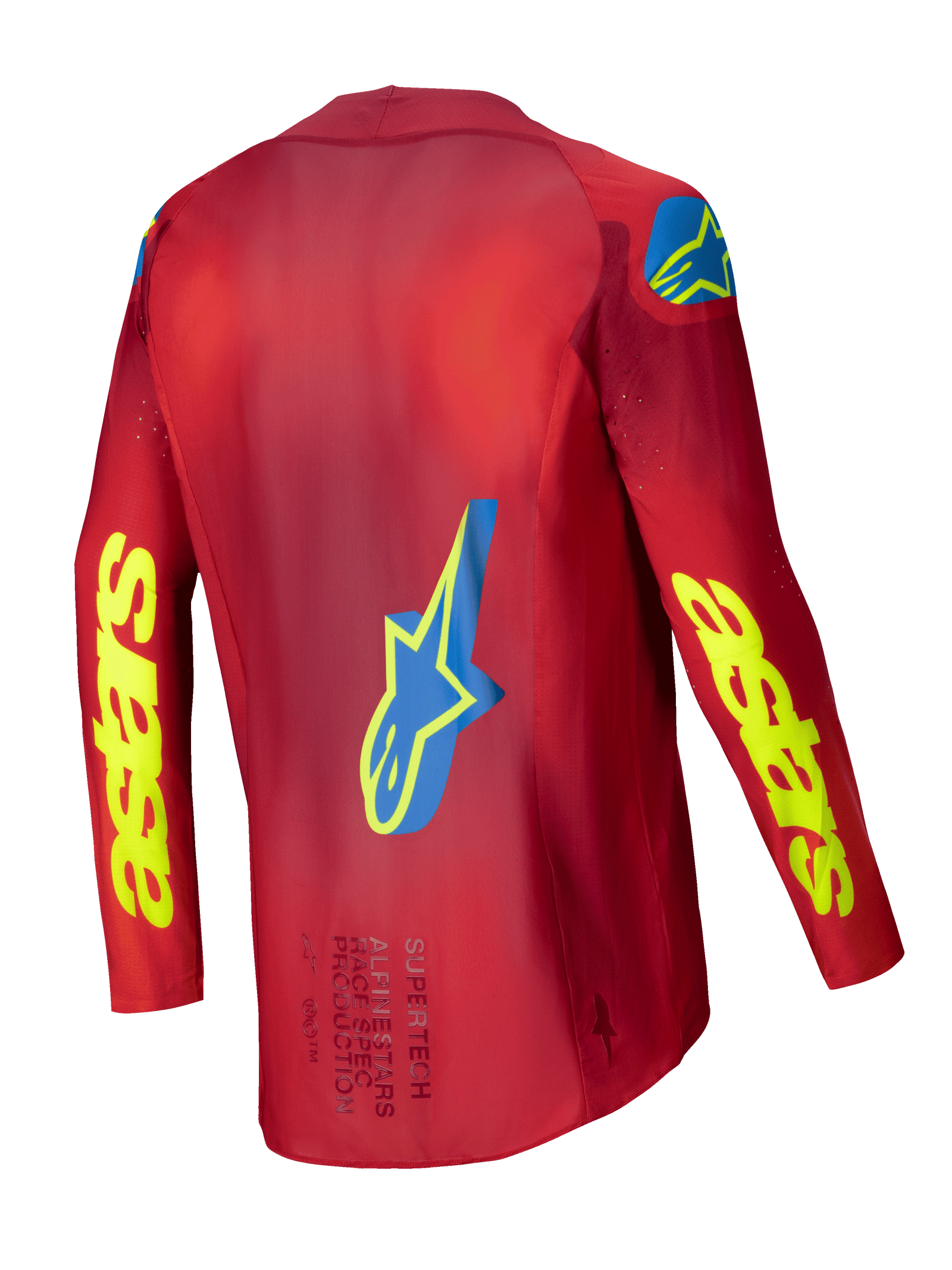 2025 Supertech Maker Jersey