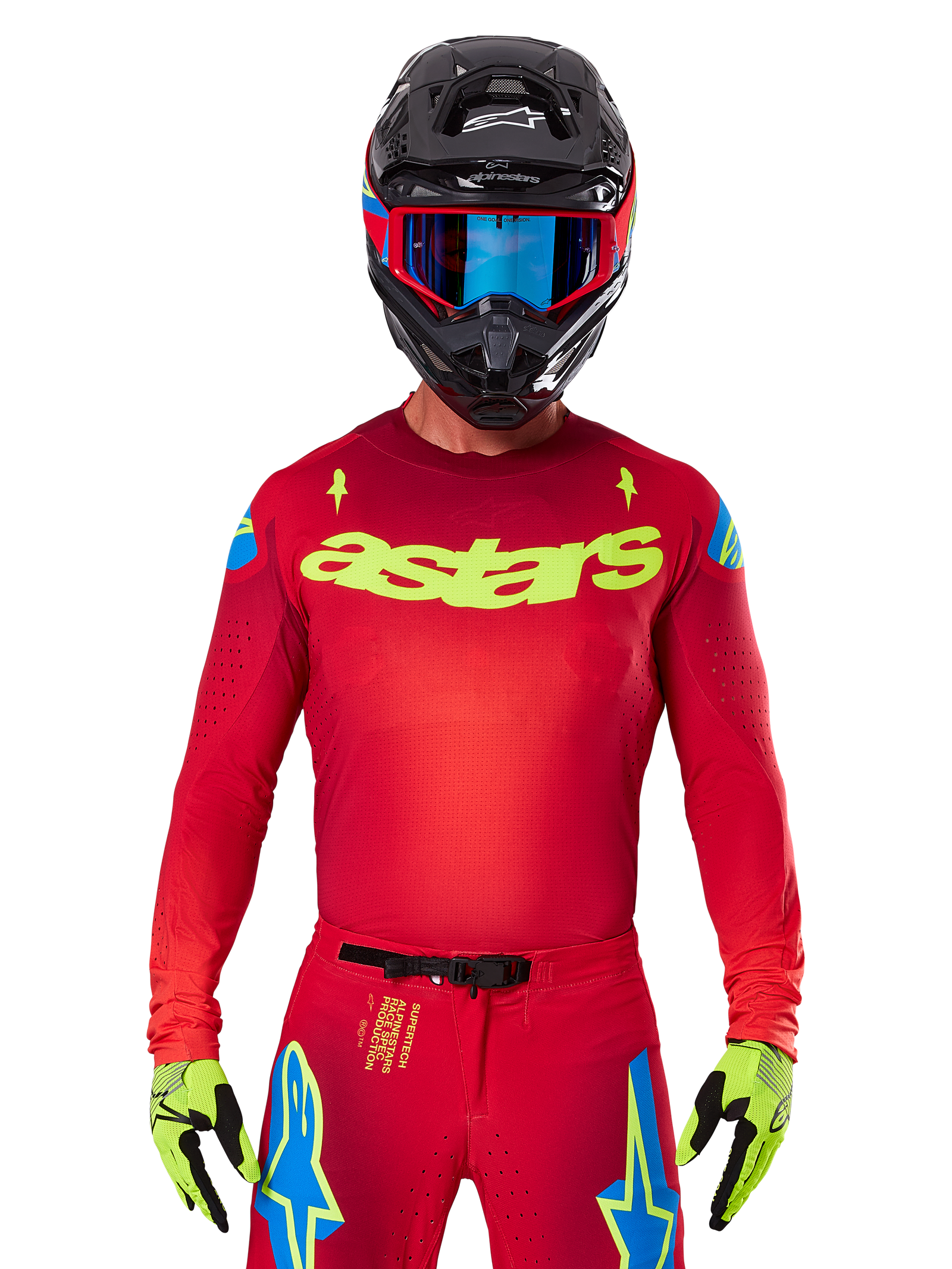 2025 Supertech Maker Jersey