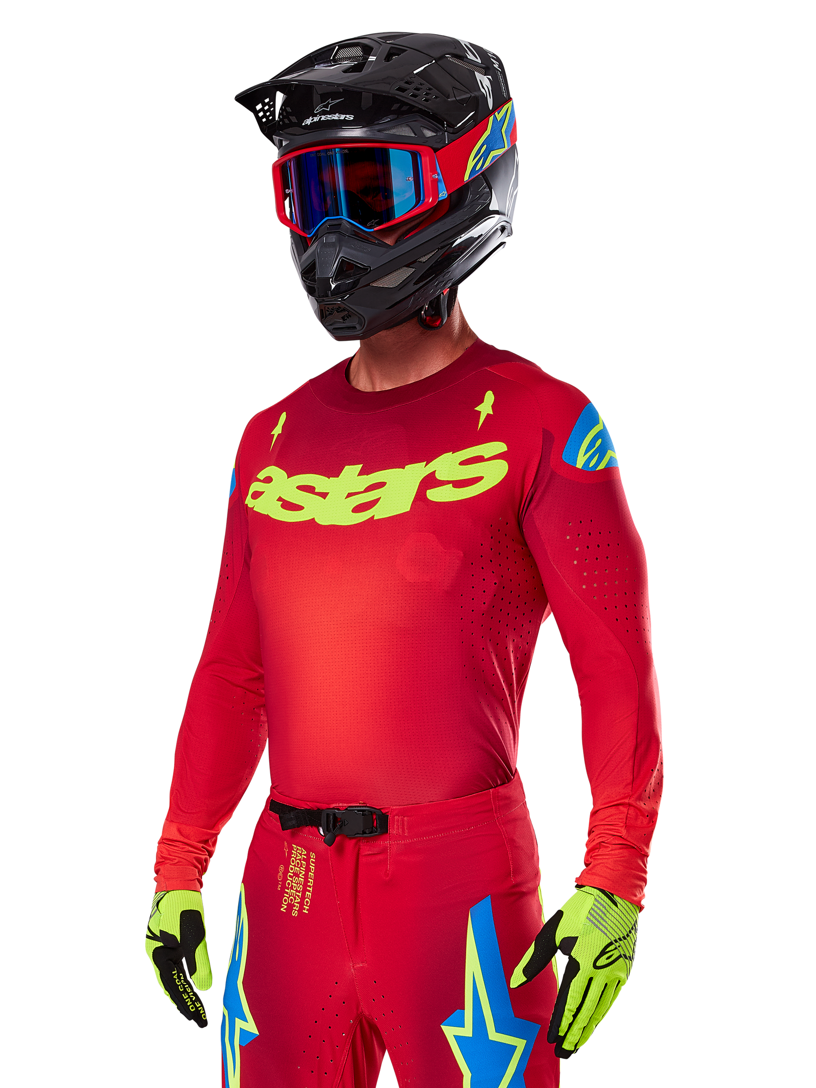 2025 Supertech Maker Jersey