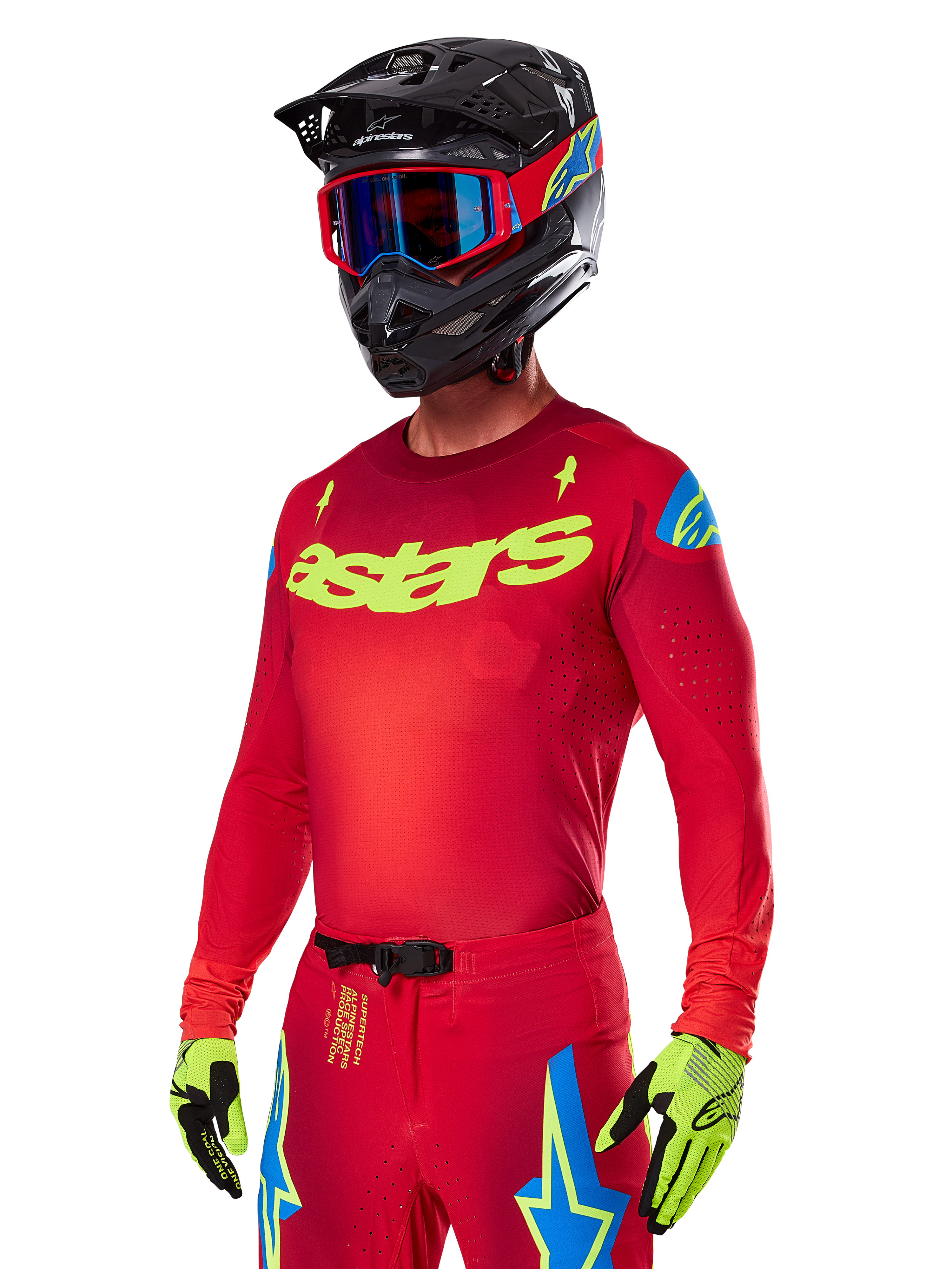 2025 Supertech Maker Jersey