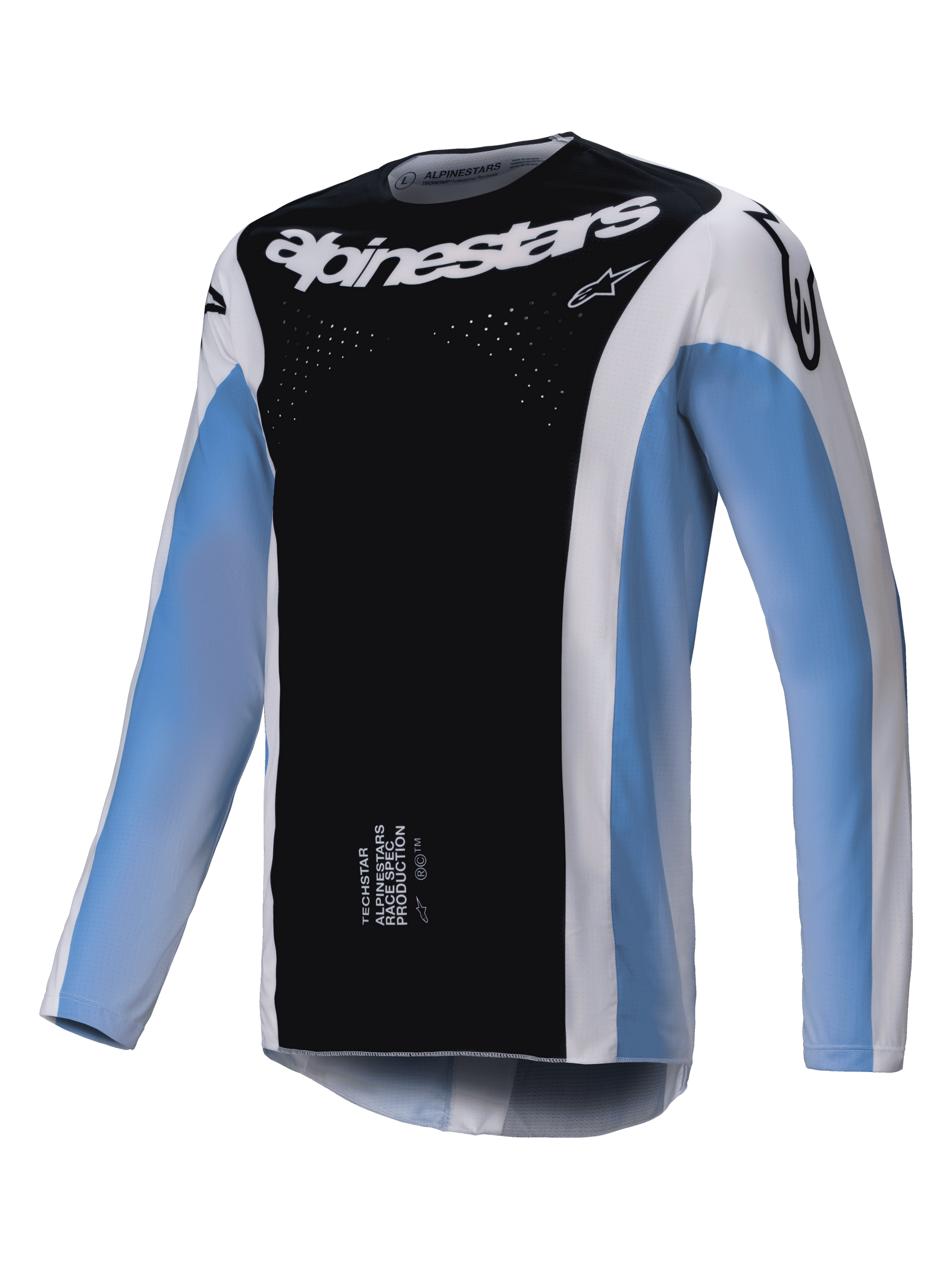 2025 Techstar Melt Jersey