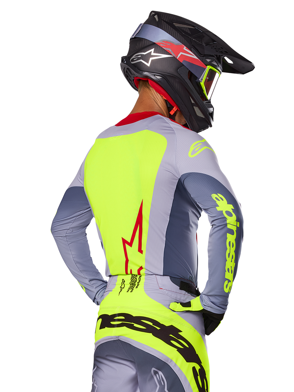 2025 Techstar Melt Jersey