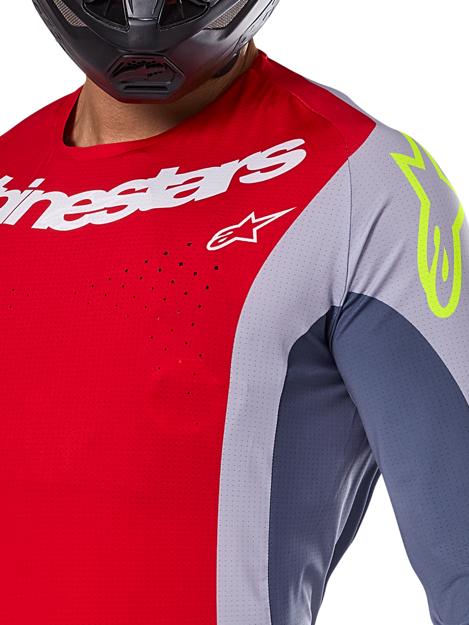 2025 Techstar Melt Jersey