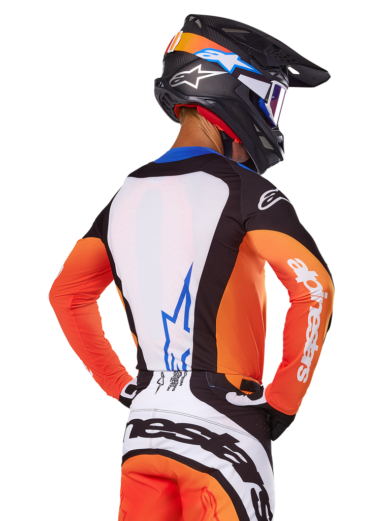 2025 Techstar Melt Jersey