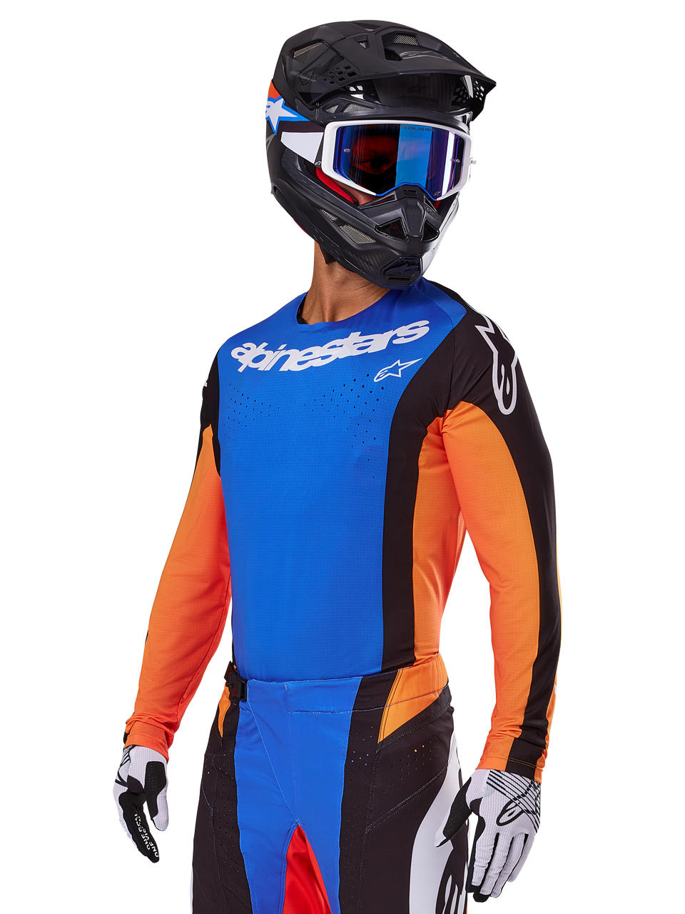 2025 Techstar Melt Jersey