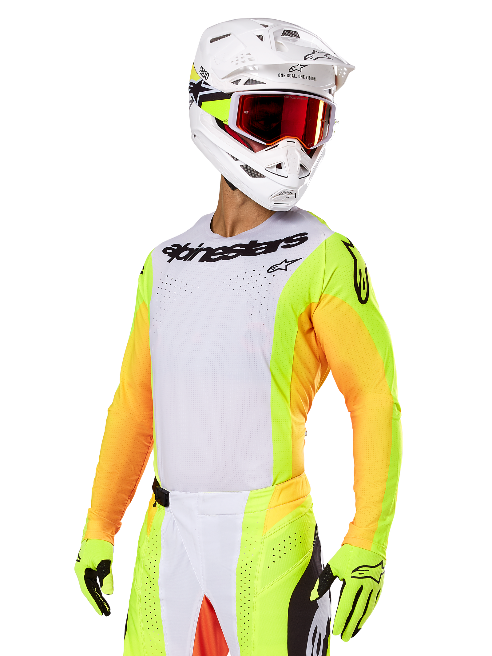 2025 Techstar Melt Jersey