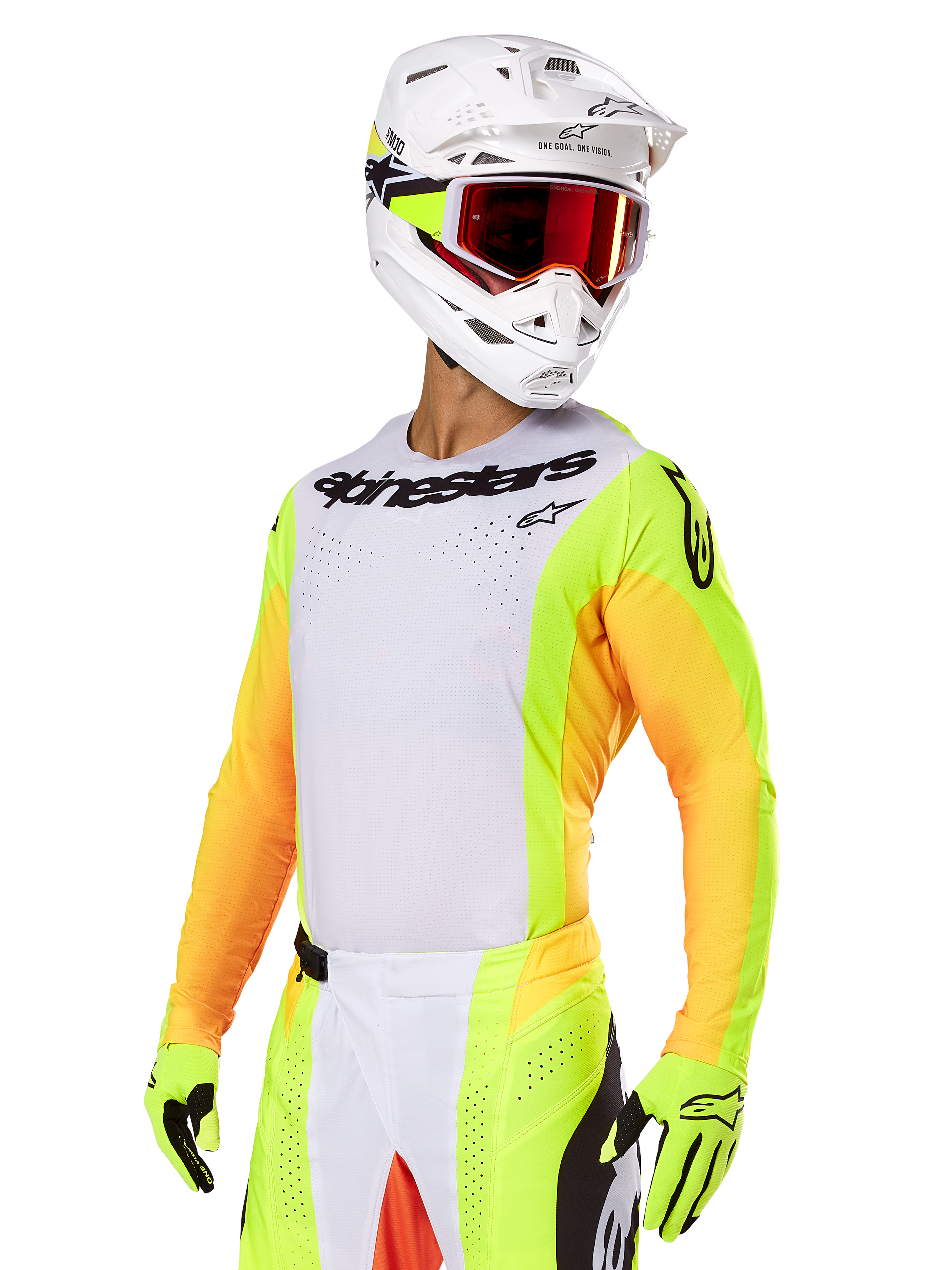 2025 Techstar Melt Jersey