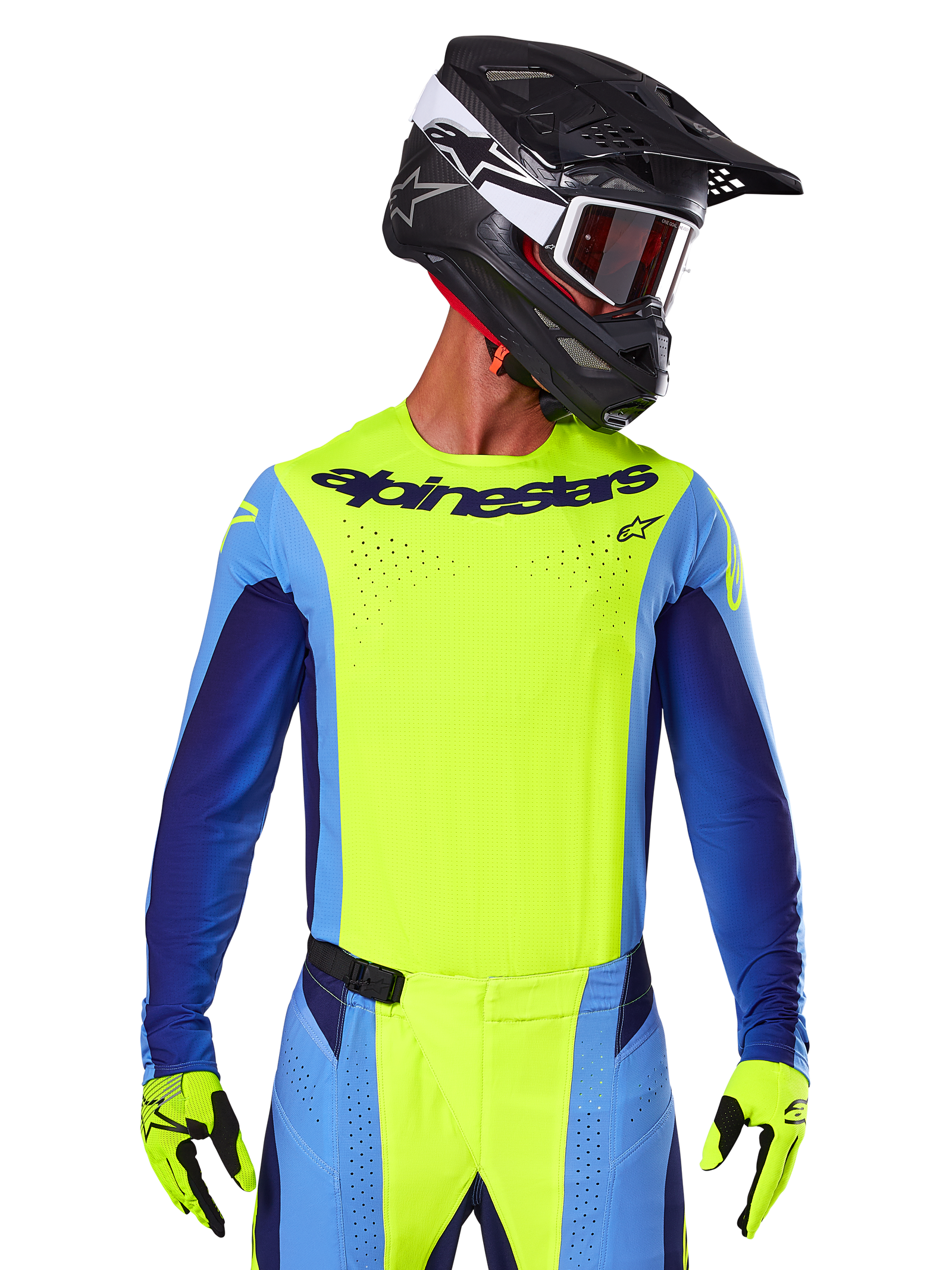 2025 Techstar Melt Jersey