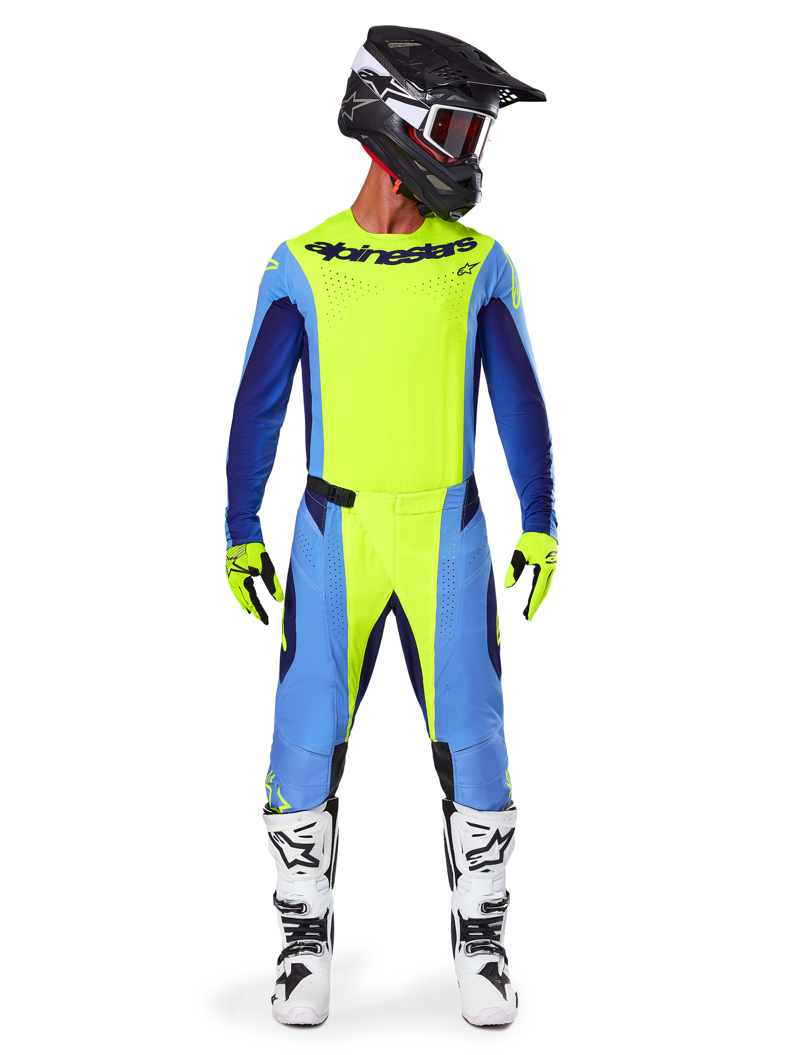 2025 Techstar Melt Jersey